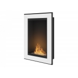 Биокамин Simple Fire Frame 550 / White